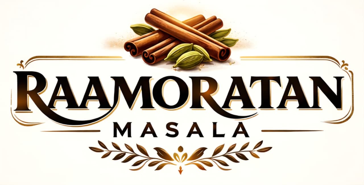 Raamoratan Masala