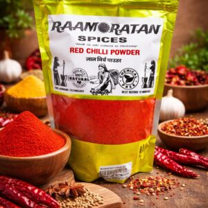 Red Chilli Powder /लाल मिर्च पाउडर